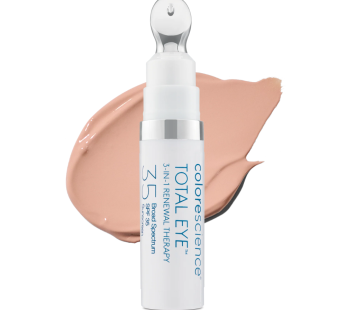 COLORESCIENCE TOTAL EYE RENEWAL FAIR