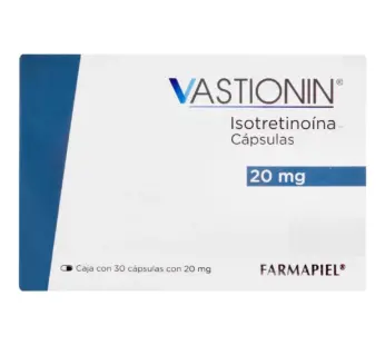 VASTIONIN