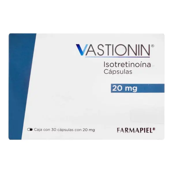 VASTIONIN