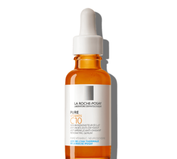 PURE VITAMIN C SERUM