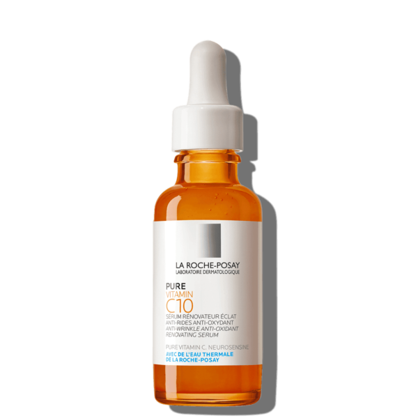 PURE VITAMIN C SERUM