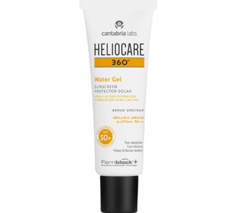HELIOCARE 360º Water Gel SPF 50+