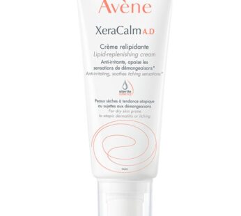 XERACALM CREMA DE 200 ML