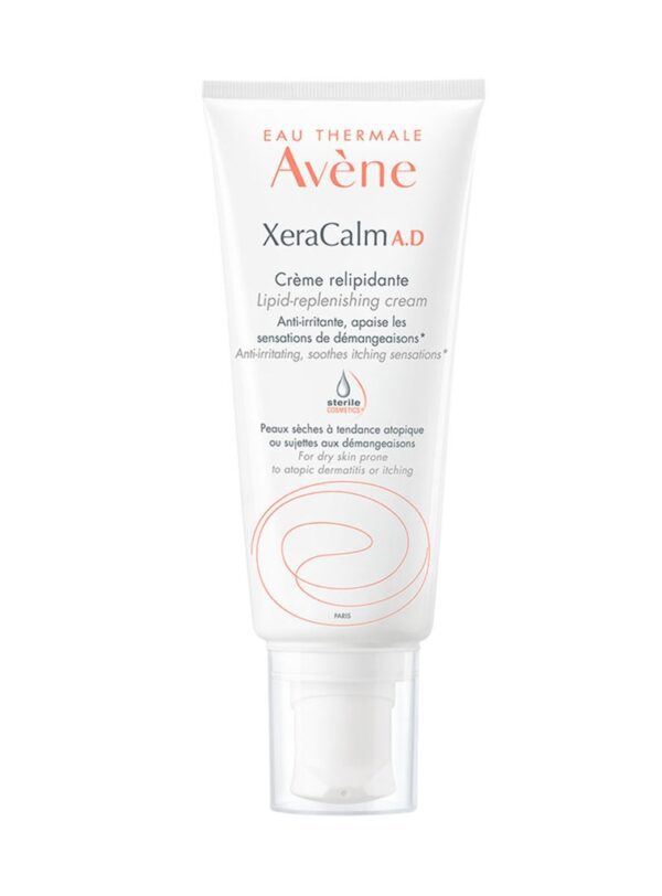 XERACALM CREMA DE 200 ML