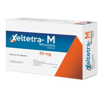 XELTETRA-M 50 MG