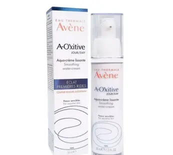 AVENE A-OXITIVE SUERO