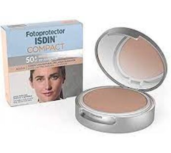 FOTOPROTECTOR ISDIN 50+ COMPACTO
