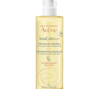 AVENE XERACALM ACEITE DE BAÑO