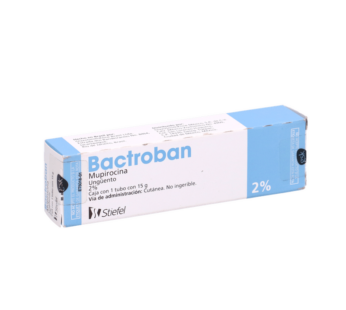 Bactroban ungüento