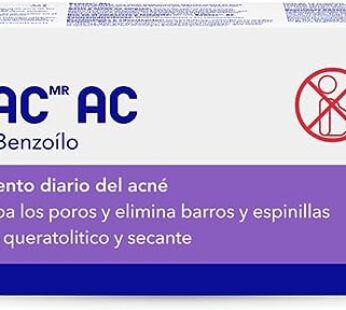 Galderma Benzac AC 5%