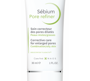BIODERMA SEBIUM PORE REFINER