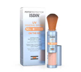 ISDIN UV Mineral Brush SPF 50+