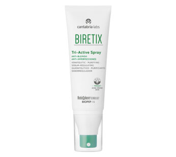 BIRETIX Tri Active Spray