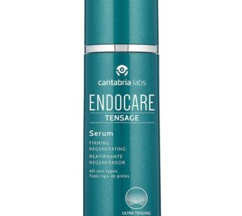 ENDOCARE TENSAGE SERUM