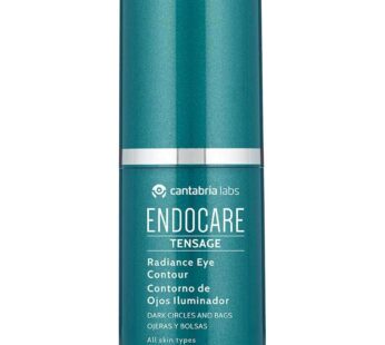 ENDOCARE TENSAGE CONTORNO DE OJOS
