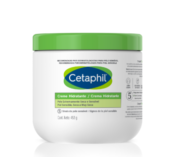 CETAPHIL CREMA HIDRATANTE