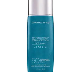COLORESCIENCE FACE SHIELD CLASSIC SPF50