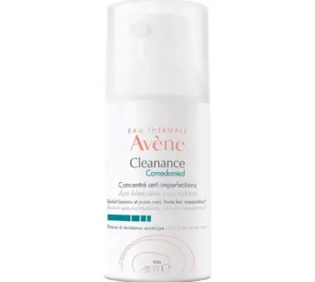 AVENE CLEANANCE COMEDOMED
