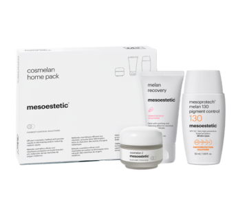 Cosmelan home pack