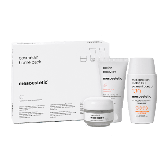 Cosmelan home pack