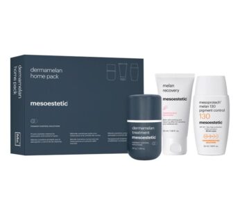 Dermamelan home pack