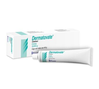 DERMATOVATE CREMA
