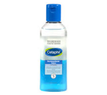 CETAPHIL REMOVEDOR DE MAQUILLAJE SUAVE