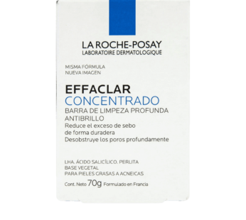 EFFACLAR PAIN 65GR