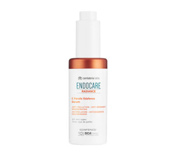Endocare radiance C Ferulic Serum