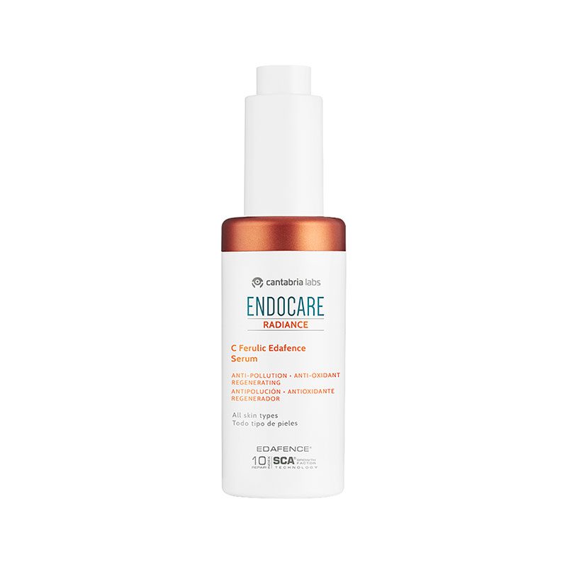 Endocare radiance C Ferulic Serum