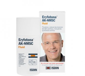 ISDIN ERYFOTONA FLUIDO