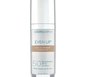COLORESCIENCE EVEN UP SPF50