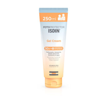 ISDIN Gel Cream SPF 50+