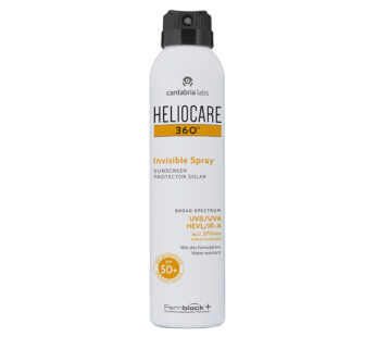 HELIOCARE 360º INVISIBLE SPRAY
