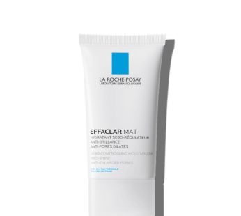 LRP EFFACLAR MAT