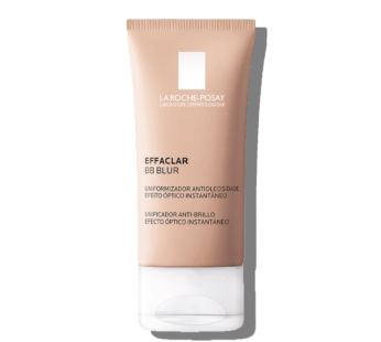 EFFACLAR BB BLUR