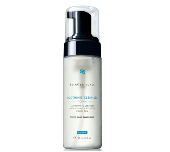 SKC SOOTHING CLEANSER