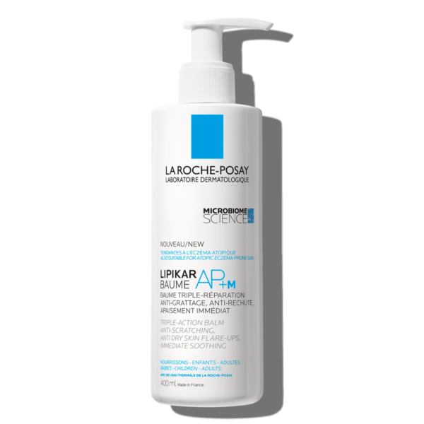 LIPIKAR BAUME AP+M