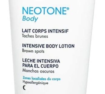 Isispharma Neotone corporal