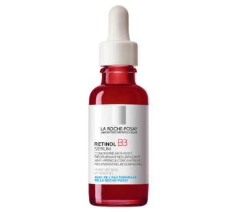 LRP RETINOL B3 SERUM