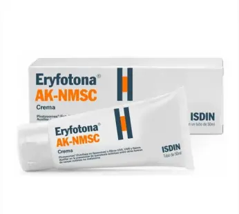 Isdin Eryfotona Crema 50 ml