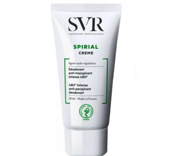SVR SPIRIAL CREMA 50ML