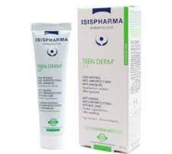 ISISPHARMA TEEN DERM A.Z