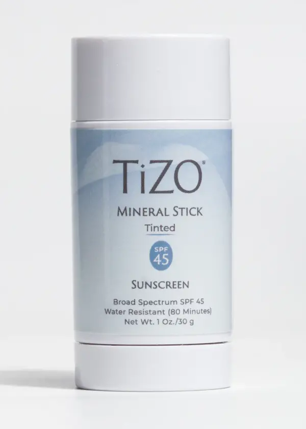TIZO MINERAL STICK TINTED SPF45 30G
