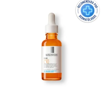 LRP VITAMIN C10 SERUM