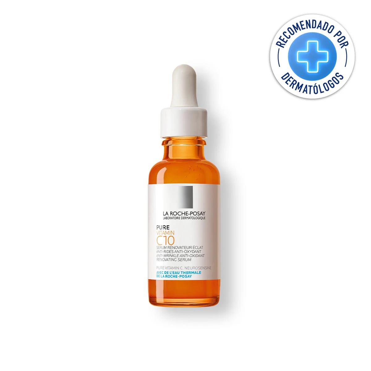 LRP VITAMIN C10 SERUM