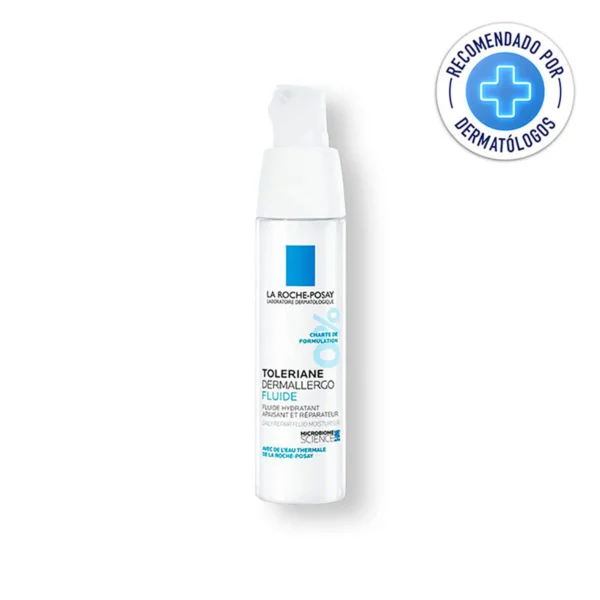 TOLERIANE DERMALLERGO FLUIDO