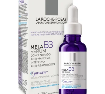 LRP MELA B3 SERUM
