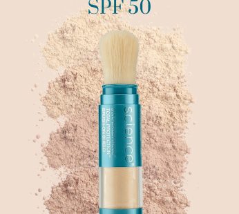 SUNFORGETTABLE BRUSH-ON SHIELD