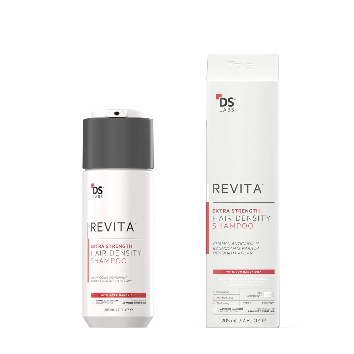 REVITA SHAMPOO
